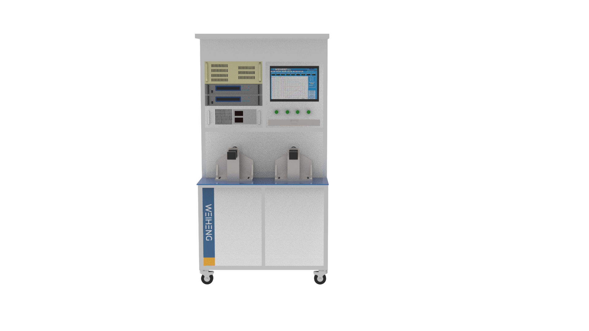 國內(nèi)新能源輪轂電機(jī)測試的發(fā)展趨勢